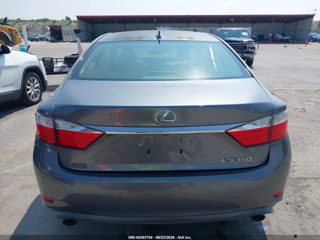2015 Lexus ES 350 — миниатюра 17