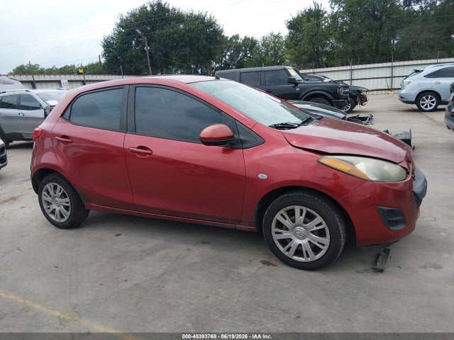 2014 Mazda MAZDA2 SPORT 缩略图 13