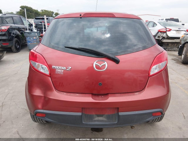 2014 Mazda MAZDA2 SPORT 缩略图 16