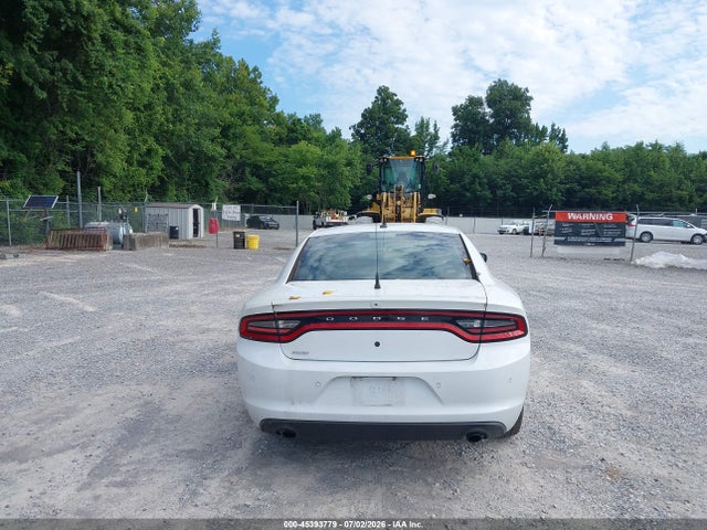 صورة 16 لـ 2020 Dodge CHARGER POLICE AWD