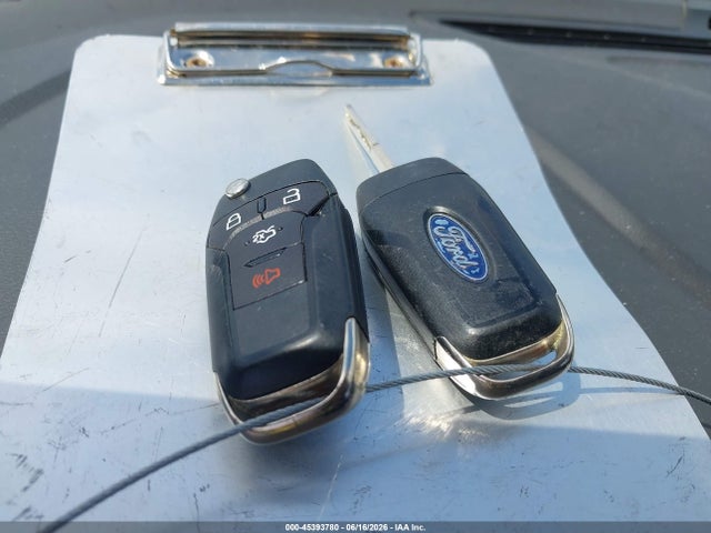 2015 FORD FUSION SE — миниатюра 11