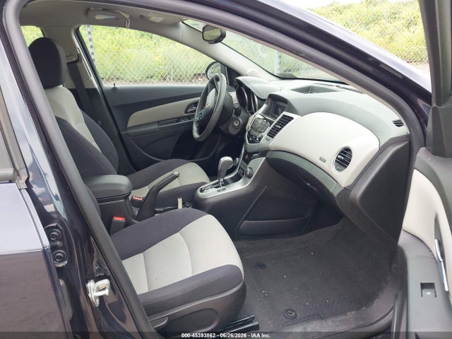 صورة 5 لـ 2014 Chevrolet CRUZE LS AUTO