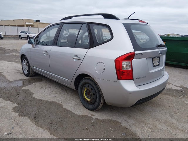 2009 KIA RONDO LX photo 3