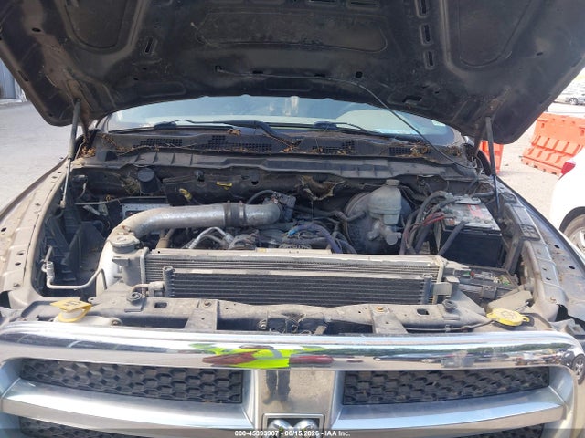 2010 Dodge RAM 1500 ST 照片 10