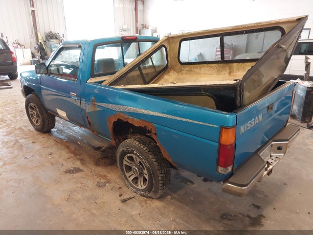 صورة 3 لـ 1997 Nissan 4X4 TRUCK XE