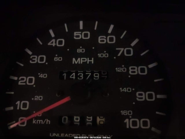 صورة 7 لـ 1997 Nissan 4X4 TRUCK XE