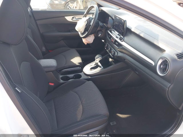 صورة 5 لـ 2023 KIA FORTE LXS