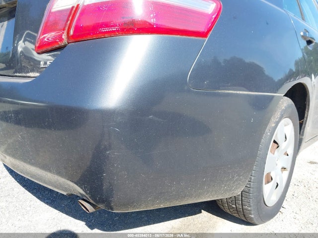 2009 Toyota CAMRY LE thumbnail 13