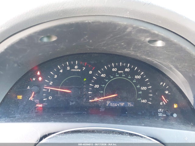 صورة 7 لـ 2009 Toyota CAMRY LE