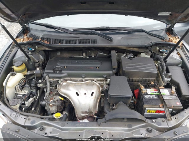 صورة 10 لـ 2009 Toyota CAMRY LE