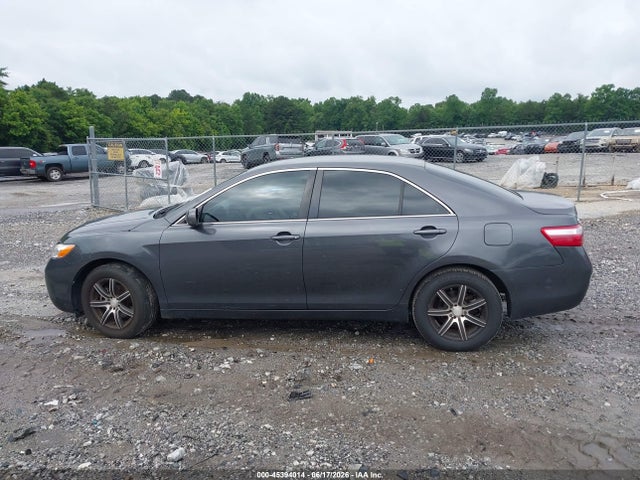 صورة مصغرة 14 لـ 2009 Toyota CAMRY LE