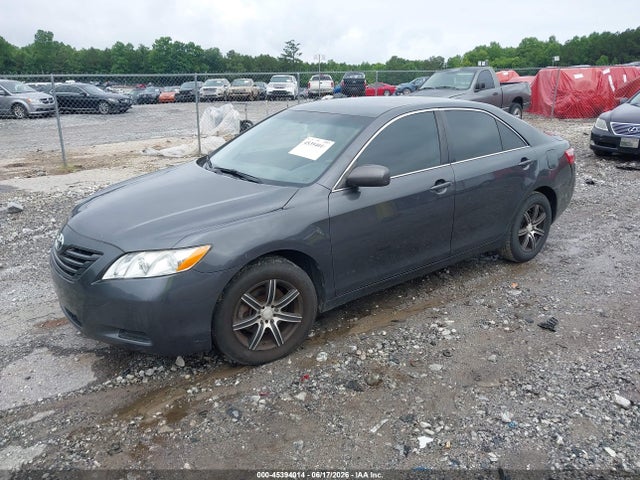 صورة 2 لـ 2009 Toyota CAMRY LE