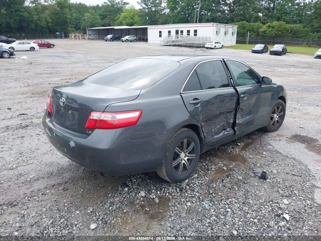 صورة 4 لـ 2009 Toyota CAMRY LE