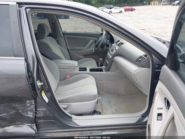 صورة 5 لـ 2009 Toyota CAMRY LE