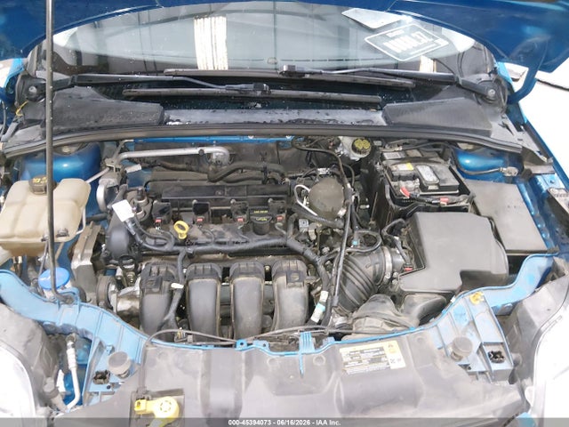 2014 FORD FOCUS SE 缩略图 10