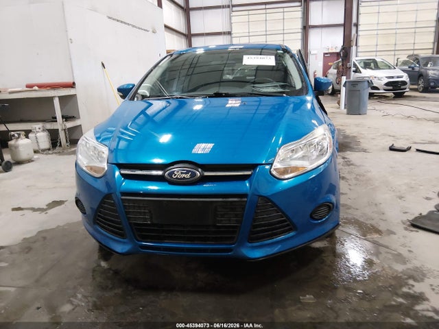 2014 FORD FOCUS SE 缩略图 12