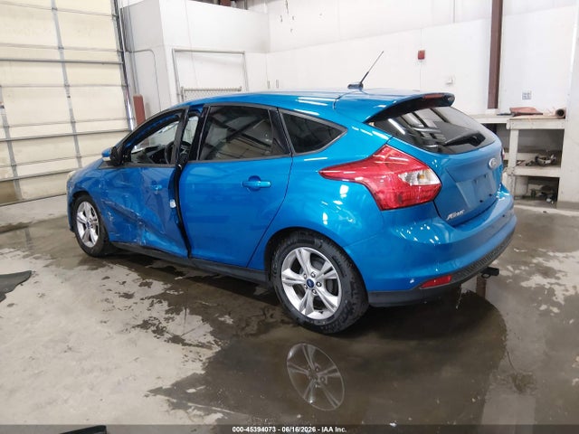 2014 FORD FOCUS SE 缩略图 14