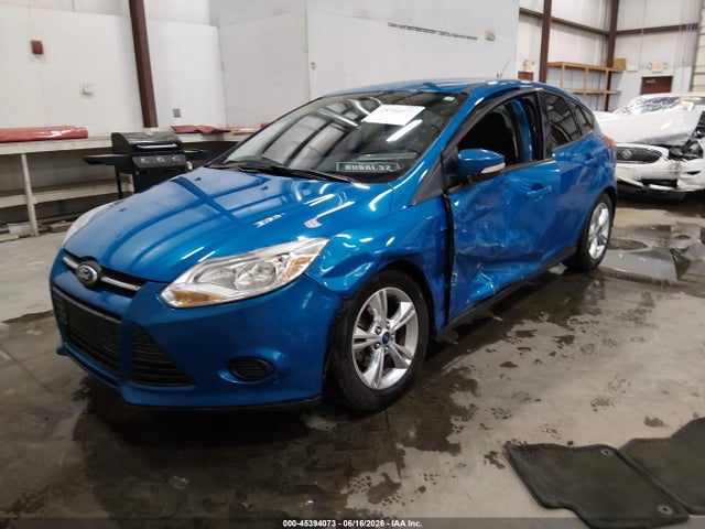 2014 FORD FOCUS SE 缩略图 2