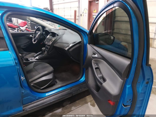 2014 FORD FOCUS SE 缩略图 5