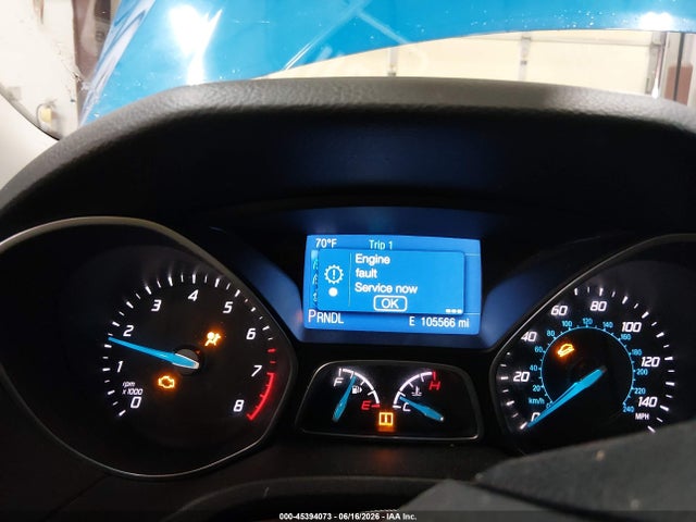 2014 FORD FOCUS SE 缩略图 7