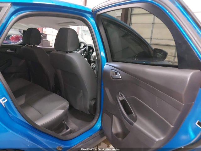 2014 FORD FOCUS SE 缩略图 8