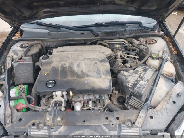 صورة 10 لـ 2014 Chevrolet IMPALA LIMITED LT