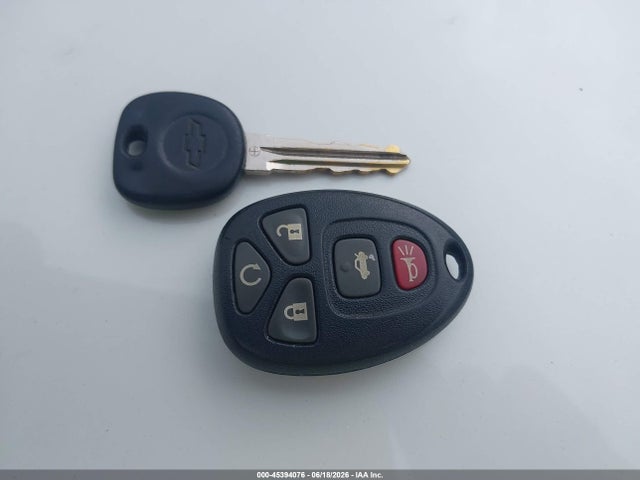 صورة مصغرة 11 لـ 2014 Chevrolet IMPALA LIMITED LT