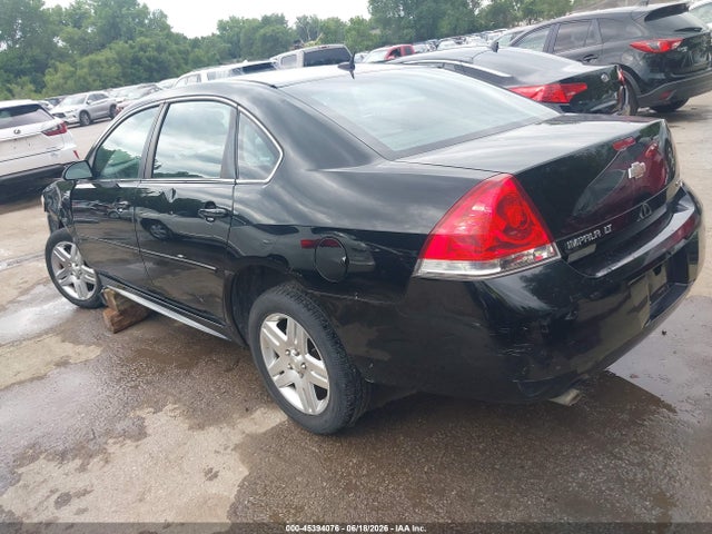 صورة 3 لـ 2014 Chevrolet IMPALA LIMITED LT