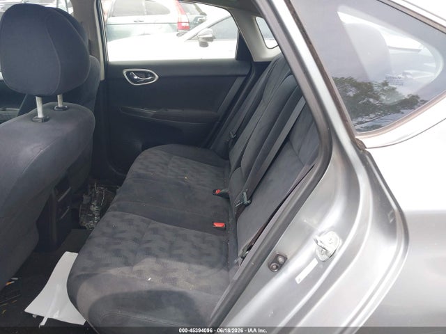صورة 8 لـ 2013 Nissan SENTRA SV