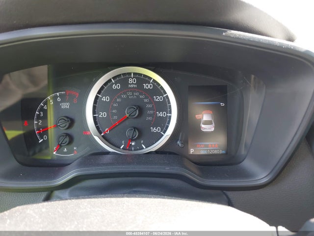 صورة 7 لـ 2020 Toyota COROLLA SE