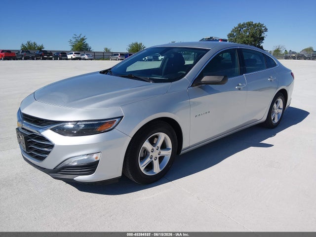 صورة 2 لـ 2020 Chevrolet MALIBU FWD 1FL