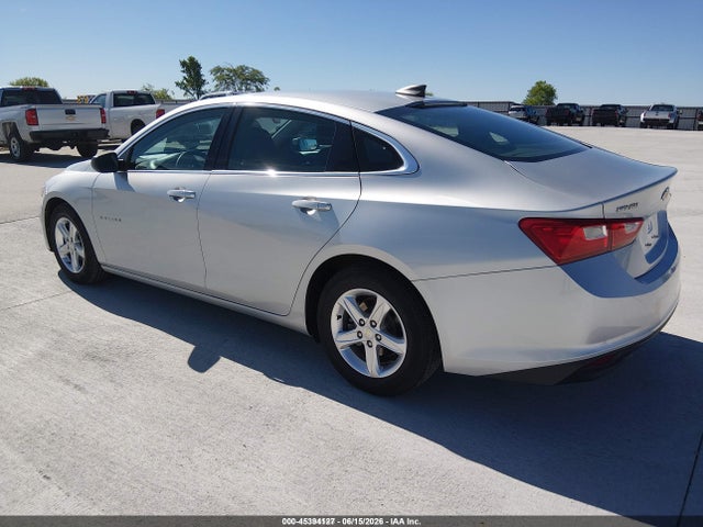 صورة 3 لـ 2020 Chevrolet MALIBU FWD 1FL