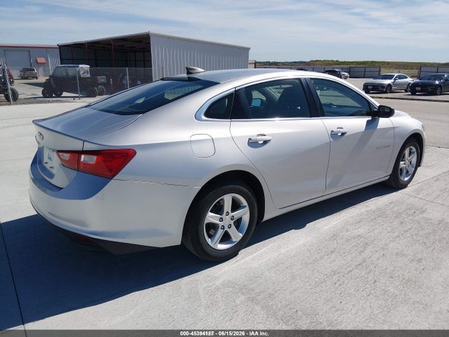 صورة 4 لـ 2020 Chevrolet MALIBU FWD 1FL