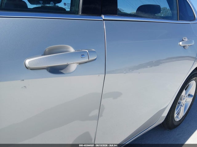 صورة 6 لـ 2020 Chevrolet MALIBU FWD 1FL