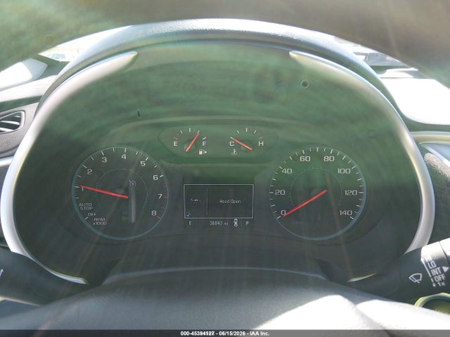 صورة 7 لـ 2020 Chevrolet MALIBU FWD 1FL