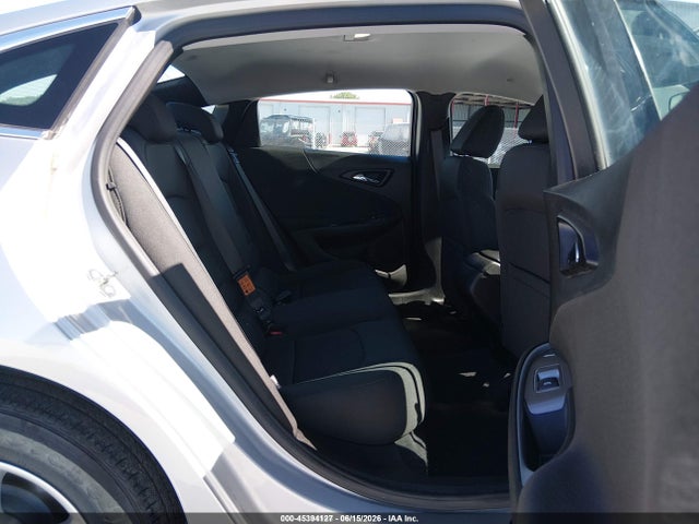 صورة 8 لـ 2020 Chevrolet MALIBU FWD 1FL