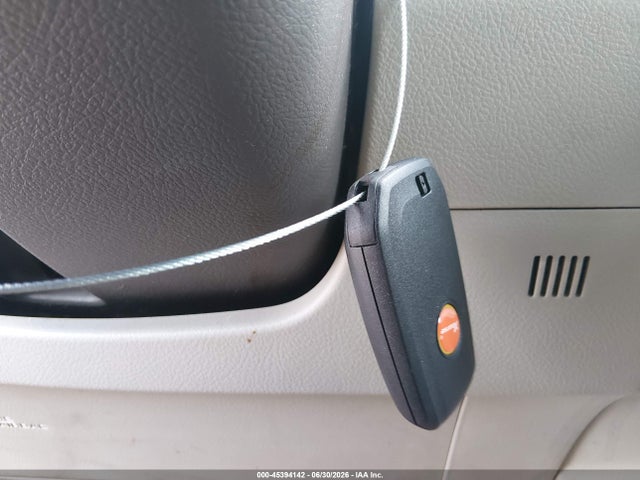 2011 Toyota CAMRY XLE V6 缩略图 11