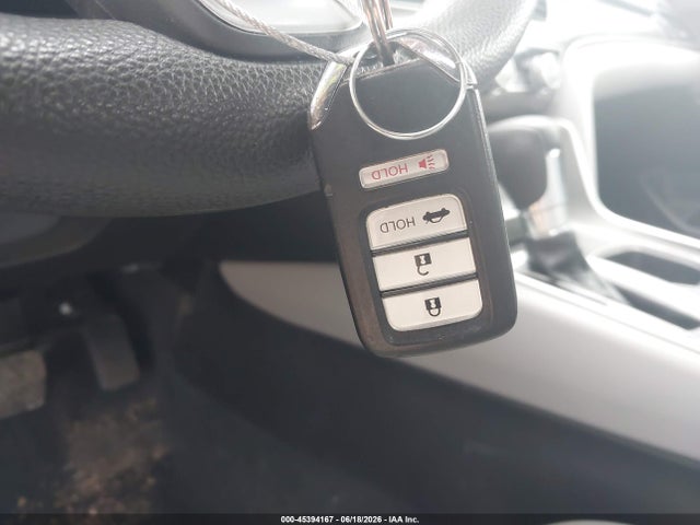 2018 Honda ACCORD LX 缩略图 11