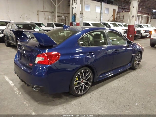 صورة 4 لـ 2019 Subaru WRX STI
