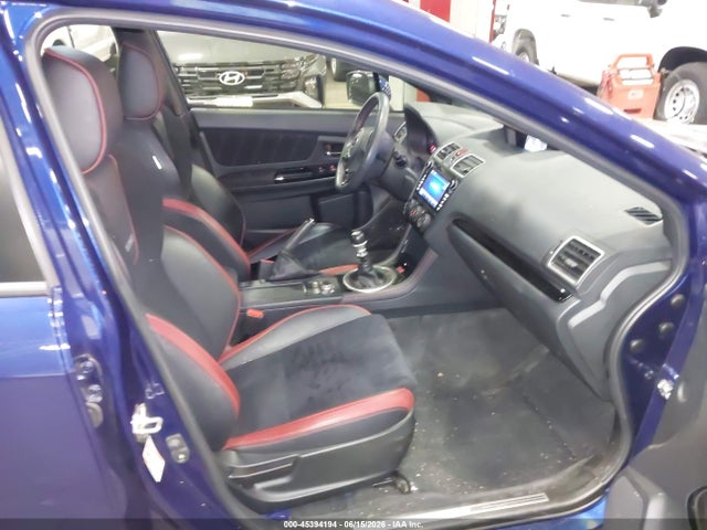 صورة 5 لـ 2019 Subaru WRX STI
