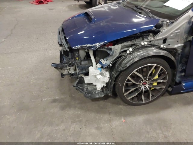 صورة 6 لـ 2019 Subaru WRX STI