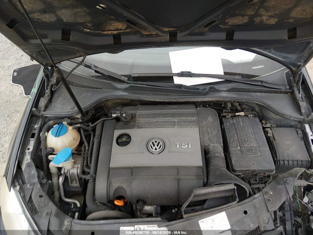 صورة 10 لـ 2013 Volkswagen GOLF R 2-DOOR