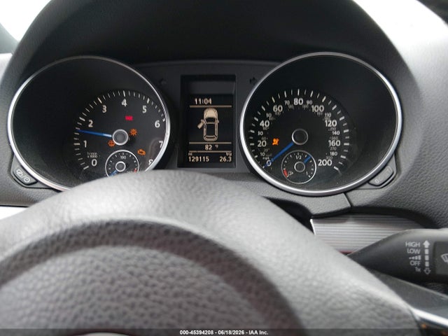 صورة 7 لـ 2013 Volkswagen GOLF R 2-DOOR