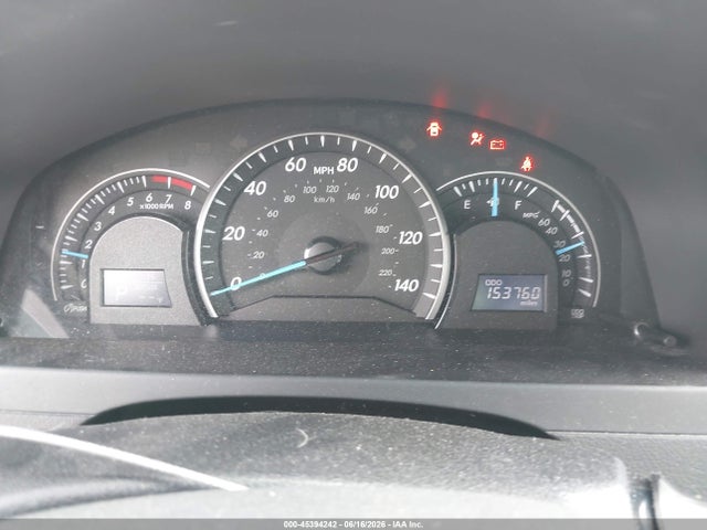 2014 Toyota CAMRY LE 照片 7