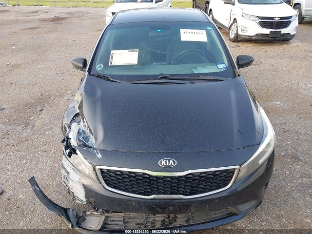 2017 KIA FORTE LX 缩略图 12