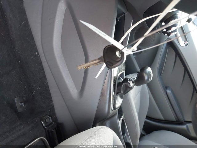 2017 KIA FORTE LX 缩略图 11