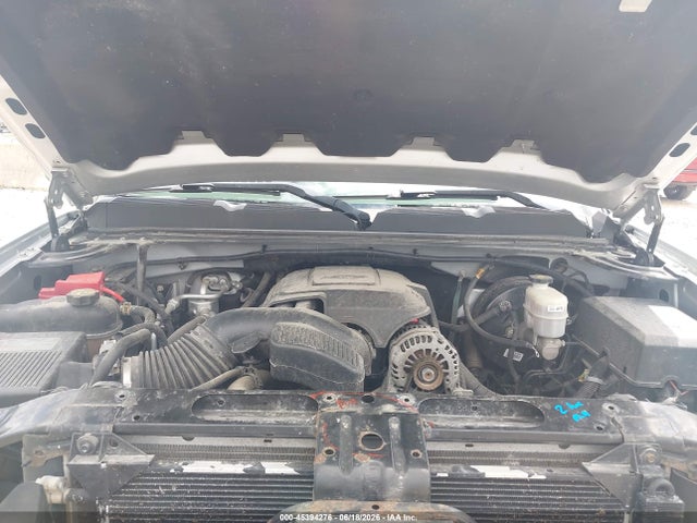 2013 Chevrolet SILVERADO 1500 LT 照片 10