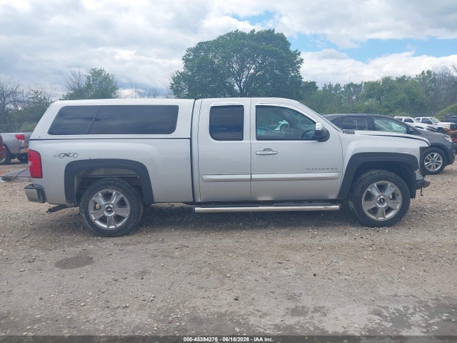 صورة مصغرة 14 لـ 2013 Chevrolet SILVERADO 1500 LT