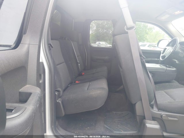 2013 Chevrolet SILVERADO 1500 LT 照片 8