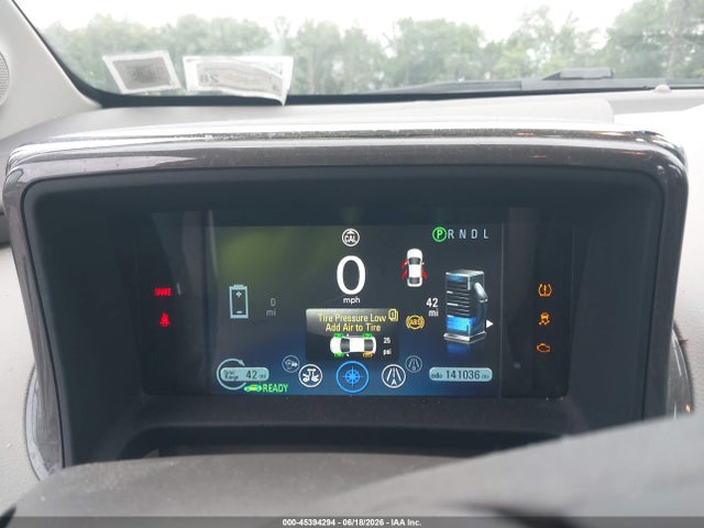 2015 Chevrolet VOLT 照片 7